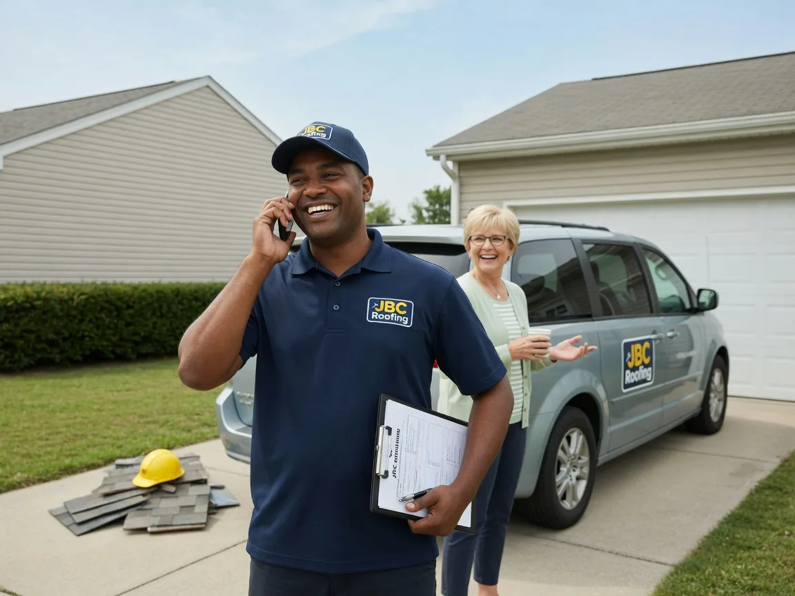Roof Replacement New Philadelphia, PA FAQs